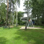 公寓 Skanepark 03 Im Eg