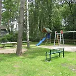 Skanepark 03 Im Eg 公寓