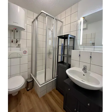 Skanepark 03 Im Eg Lejlighed