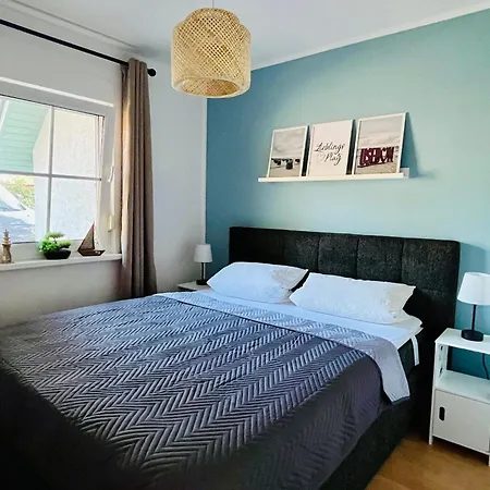 Lejlighed Skanepark 03 Im Eg