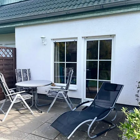 Lejlighed Skanepark 03 Im Eg *