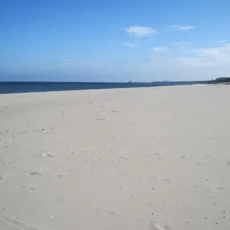 Lejlighed Skanepark 03 Im Eg