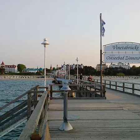 Skanepark 03 Im Eg Zinnowitz