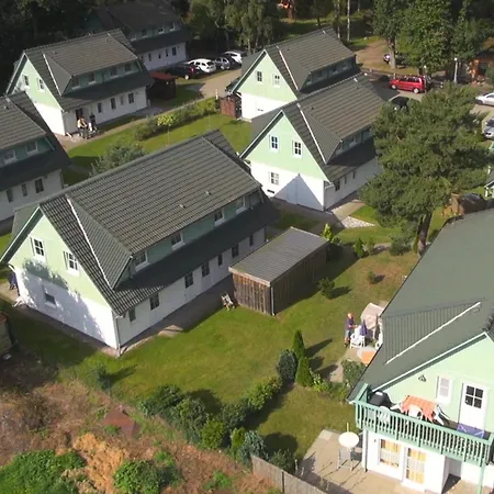 Skanepark 03 Im Eg Lejlighed Zinnowitz