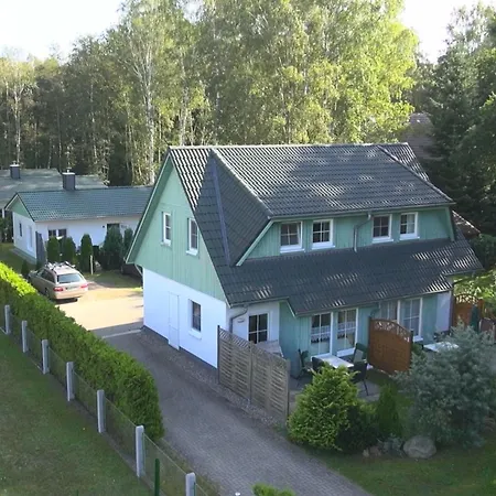 Skanepark 03 Im Eg Lejlighed *