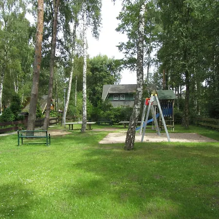Apartment Skanepark 03 Im Eg