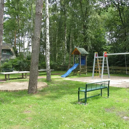 Skanepark 03 Im Eg Apartment