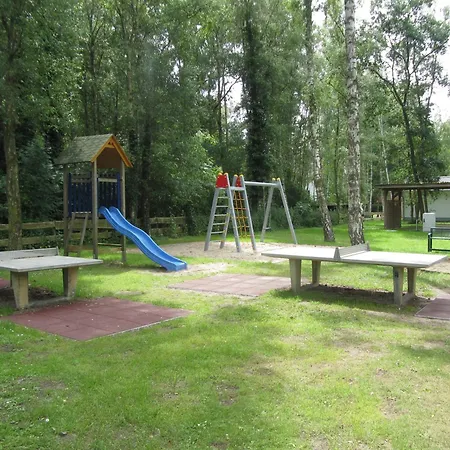 Skanepark 03 Im Eg Lejlighed